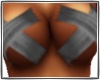 DuctTapedBoobs