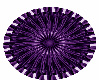 animated purple rug