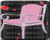 !K! Pink chair