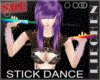 RAVE  dance
