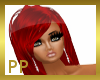[PP} Red Lover Hair