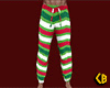 Christmas Lines Pajamas