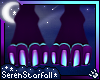 SSf~ Alula | Paws F