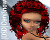 {DSD}Juicy Jazzy Red