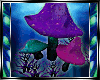 !P Aquatar Mushrooms *
