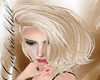 Blonde Hair Bob Classic