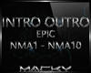 [MK]Intro-Outro Epic NMA