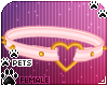 [Pets] Collar | Rose