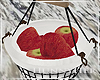 H. Apple Basket
