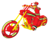 coogi chopper