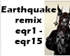 earthquake remix