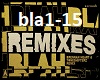 Blah Blah Blah Remix
