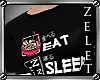 |LZ|Anime Sleep Shirt 2