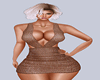 AUTUMN DRESS L