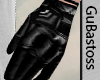 Luvas Negras Black Glove