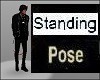 Add Standing Pose