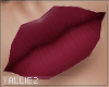 Matte Lips 7 | Allie 2
