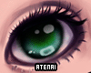 ❄ Anime Green