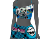 Pijama Frankie