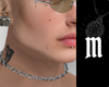 M. Choker