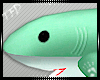[TFD]Shark Plush M