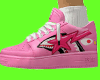 BAPE X PINK 2026 F