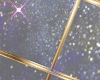 Aurora Crystal Divider