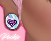 Holographic Heart Plugs