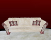 Persian Cuddle Sofa