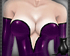 [CS] Lady Purple