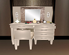 Animated Mirror Vanity