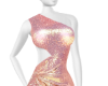 NYE Gown - Pink