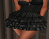 [JR] Layerable Skirt