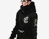 M56 Techwear Hoodie