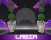 ~Welcome Topiary
