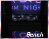 Club Bench