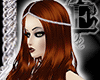DCUK Auburn Isidore hair