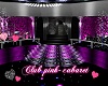 Club Pink Cabaret