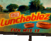 Lunchablez Ghetto Ad