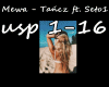 Mewa - Tancz & Seto1