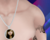 Q/K M Necklace Req