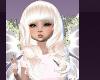 Butterfly Fairy Doll Girls Kids
