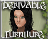 ~E- Human Furniture 2 F