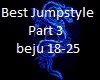 Best Jumpstyle pt3
