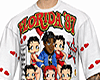 FL HUSTLE T