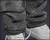 Cluster Denim
