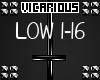High And Low