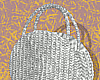 WICKER BAG