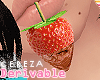 HD Love Strawberry