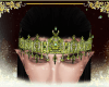Fyrian Crown~ Emerald